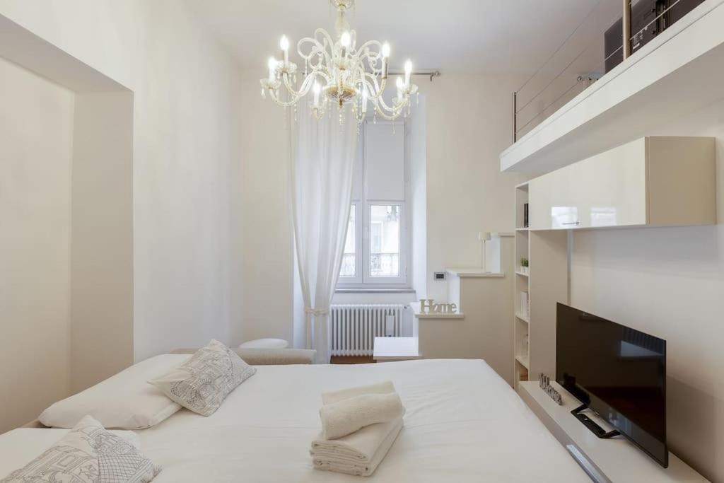 Apartments Trieste Centro I Imbriani 12 Ngoại thất bức ảnh