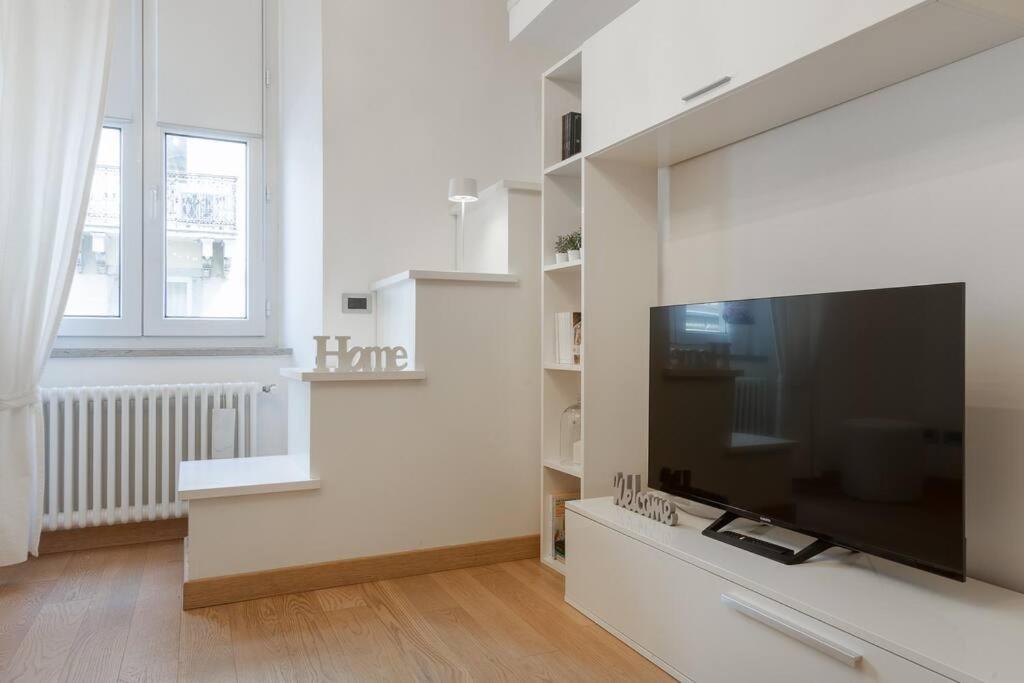 Apartments Trieste Centro I Imbriani 12 Ngoại thất bức ảnh