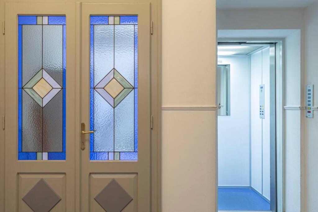 Apartments Trieste Centro I Imbriani 12 Ngoại thất bức ảnh