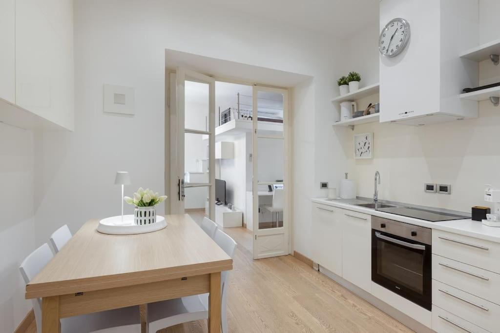 Apartments Trieste Centro I Imbriani 12 Ngoại thất bức ảnh