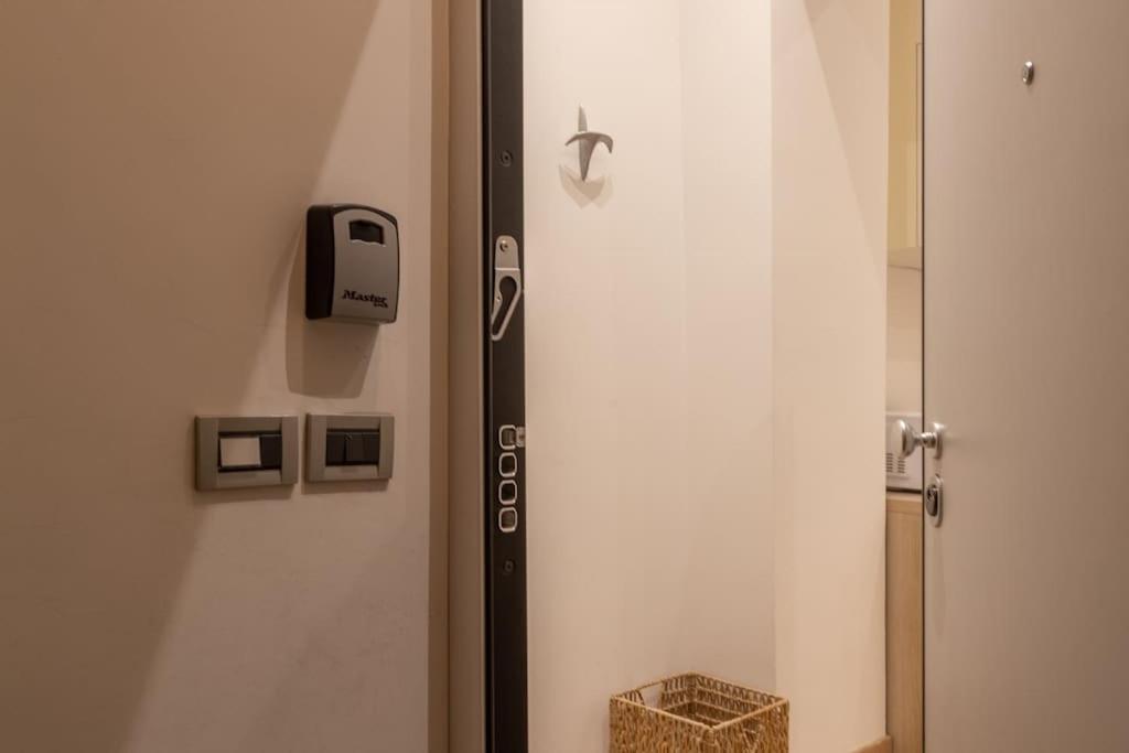 Apartments Trieste Centro I Imbriani 12 Ngoại thất bức ảnh