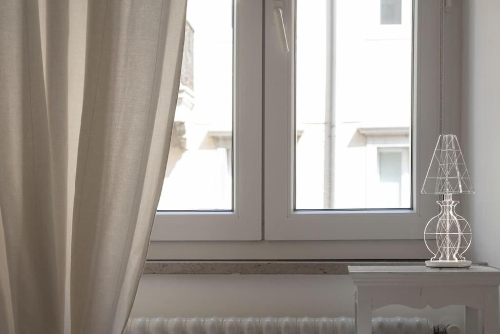 Apartments Trieste Centro I Imbriani 12 Ngoại thất bức ảnh