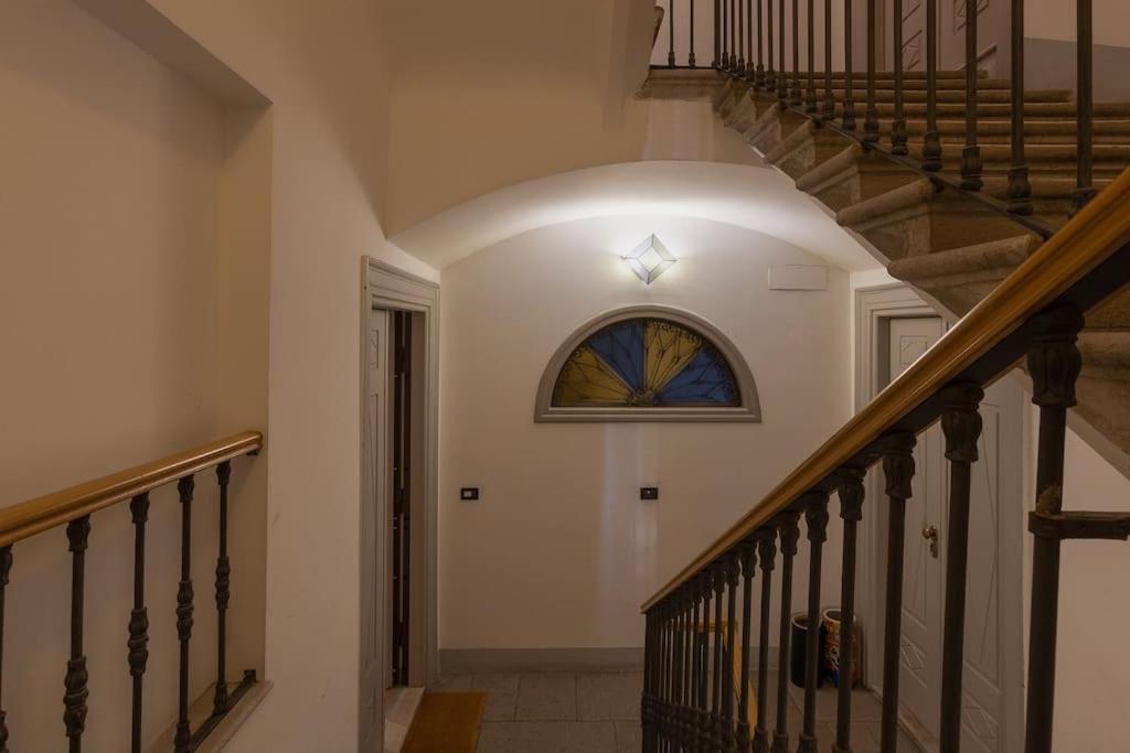 Apartments Trieste Centro I Imbriani 12 Ngoại thất bức ảnh