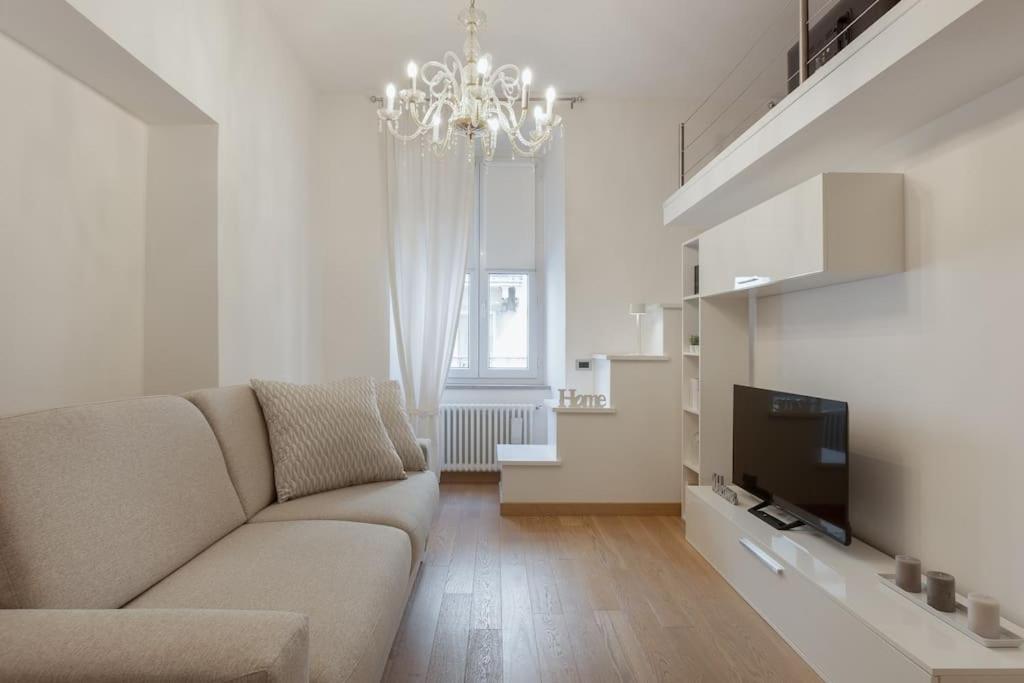 Apartments Trieste Centro I Imbriani 12 Ngoại thất bức ảnh