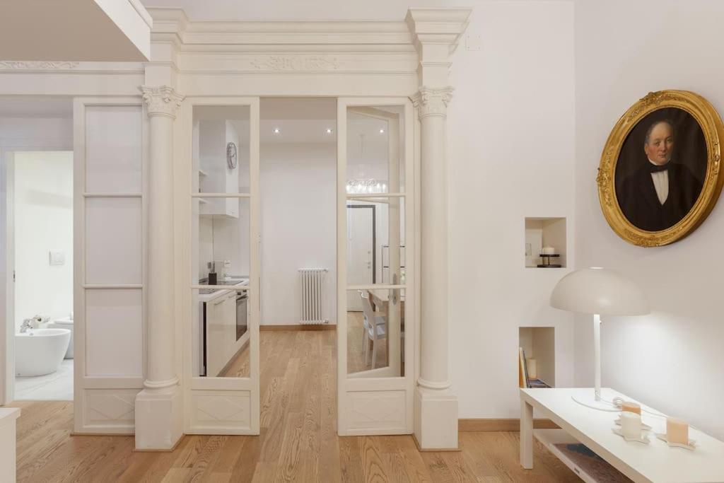 Apartments Trieste Centro I Imbriani 12 Ngoại thất bức ảnh