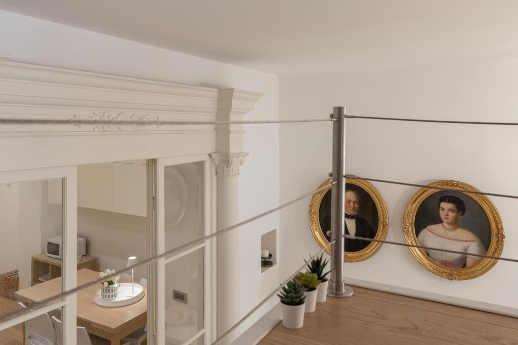 Apartments Trieste Centro I Imbriani 12 Ngoại thất bức ảnh