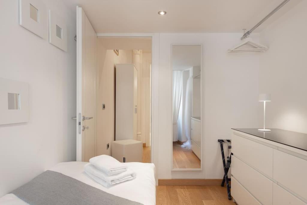 Apartments Trieste Centro I Imbriani 12 Ngoại thất bức ảnh